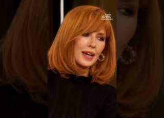 Kelly Reilly Reveals How She Perfected Her Montana Accent For Yellowstone Shorts
