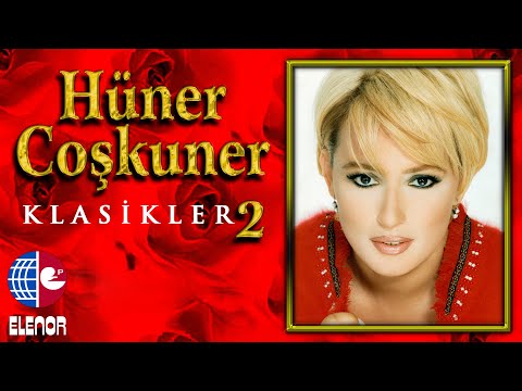 Hüner Coşkuner Geceler Yarim Oldu Hüner Coşkuner Geceler Yarim Oldu