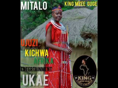 King Mzee Guge Mitalo Official Music Audio