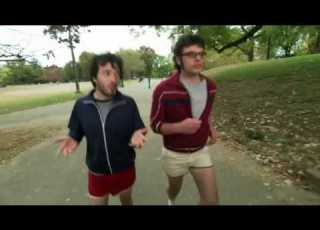  We Re Both In Love With A Sexy Lady Flight Of The Conchords