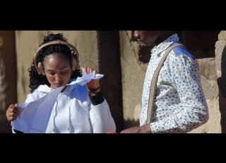 PAPAA FREGE M M I Official Music Video