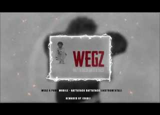 FREE WEGZ X PUBG Mobile Hattatack Battatack Instrumental لحن اغنية ويجز حتتك بتتك