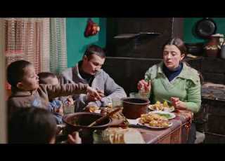 RAISING 5 KIDS FAR FROM CIVILIZATION Family Life Documentary