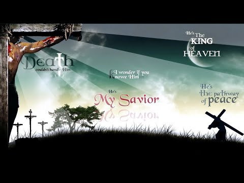 أقوى ترانيم أسبوع الألآم كم كان قاسيا وا حبيبى لم تنصت أذكرنى يارب لماذا جئت يا صاحب