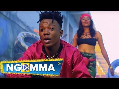 Msodoki Young Killer Hunijui Feat Ben Pol And Dully Sykes Official Music Video