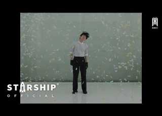  KIHYUN MONSTA X EP The Phase TRAILER
