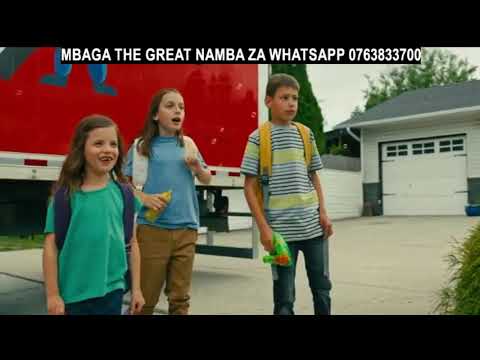 GET FAST EP 3 IMETAFSILIWA KISWAHILI NA DJ MJUKUU 0763833700