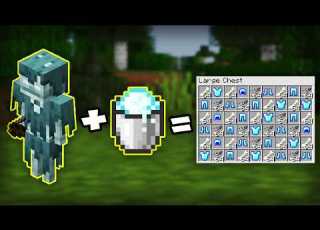  25 Everyday Hacks That Make Minecraft Easier
