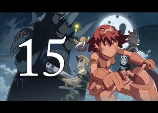  Oban Star Racers 15