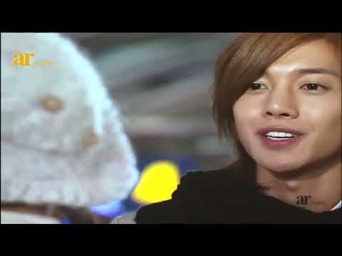 مسلسل الكوري ايام الزهور حلقه 6