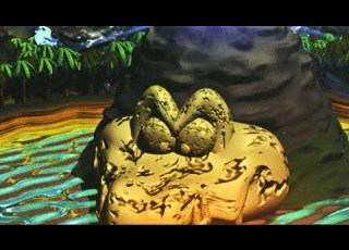 Donkey Kong Country 2 Lost World Anthem Restored Extended