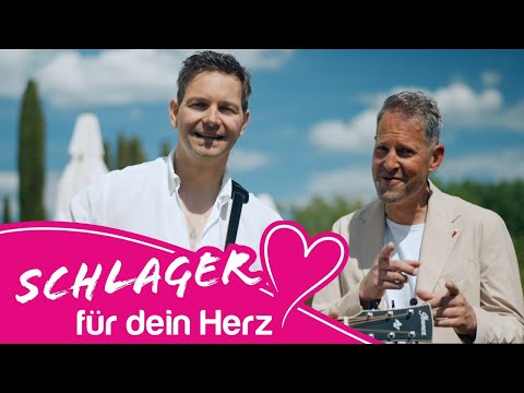 Die Rodensteiner Wind Im Haar Bella Italia Offizielles Video