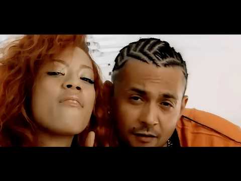 Sean Paul Ft Keyshia Cole When You Gonna Give It Up To Me Official Fan Video
