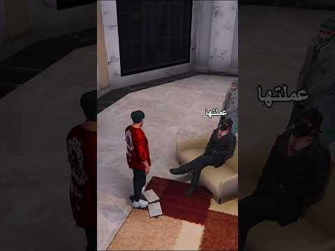 اول مقابله للدشاش