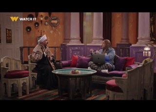  الكبير أوي ٦ آخر عجائب مربوحة مع الكبير