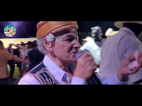 ثنيتي من داري للسوڨ الحمام الطاير ربوخ محفل حبيب الجبالي عند ڨرون آركو 2025