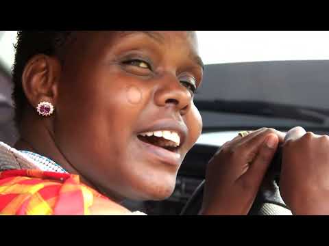 Mary Paulo Lemburis Iyie Ake Atasaah Official Video 2026 Gospel Version