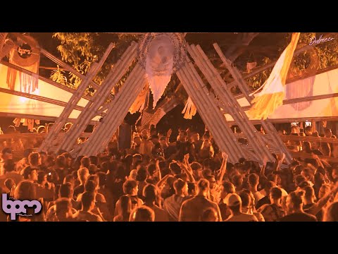 BASSEL DARWISH BPM Festival Costa Rica