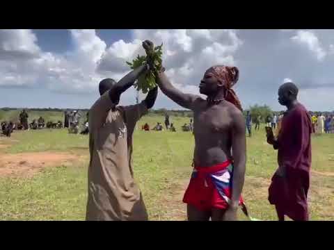 Mawurnyin Vs Gongic Achiek Nai