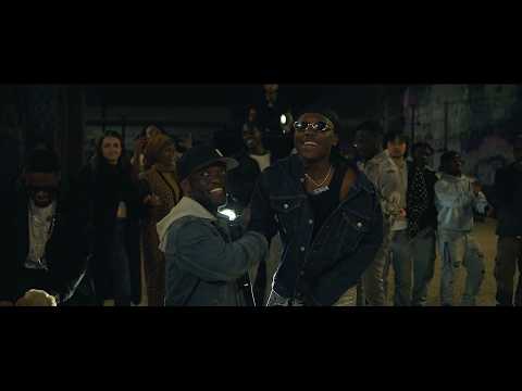 Afro Zaga Makene Official Lyrics Video Prod Gbrownmonster