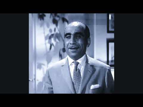 شيبوب السينما المصرية الفنان سعيد ابو بكر