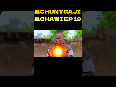 MCHUNGAJI MCHAWI Full Episode 19 THE WITCH PASTOR HUYU NI NANI Movie Viral