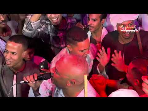 الفنان ياسر رشاد واغنيه دا أنا طول زماني الفات أنا كنت ليله الدخلة وقعدة الحنه واللهيا درتي الغالية