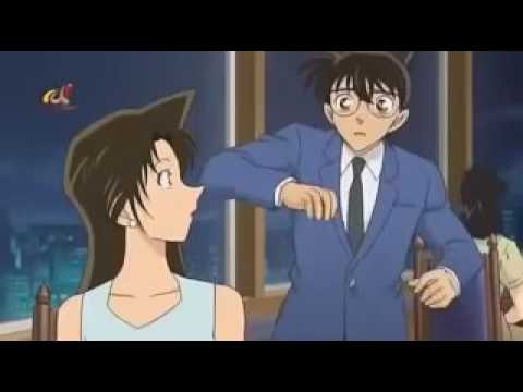 المحقق كونان الحلقة الاخيرة مترجمة