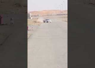  ابلور تفحيط كابرس شباب البومب عامر
