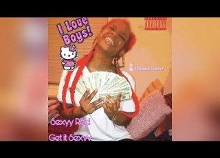 Get It Sexyy Rock Remix By BeccasMelodies