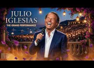 Julio Iglesias