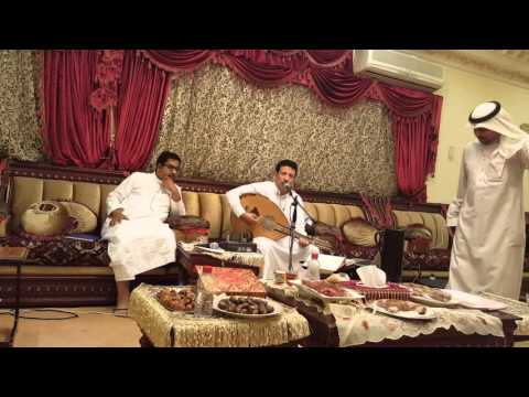 فواد الكبسي علي العمودي علي العطاس يامغير الغزاله والغزال جلسه تجمع نجوم الفن اليمني