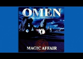  Magic Affair Wonderland