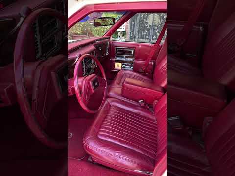 كلاسيك كاديلاك 1990 سيارات Automobile محركات اكسبلور