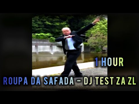 1 HOUR 𝐑𝐎𝐔𝐏𝐀 𝐃𝐀 𝐒𝐀𝐅𝐀𝐃𝐀 𝐃𝐉 𝐓𝐄𝐒𝐓 𝐃𝐀 𝐙𝐋 SLOWED REVERB