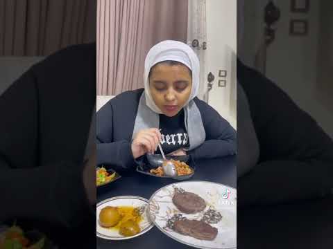 مين بيضايق من الحركه دي مريم و أشرف رضا