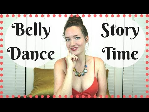 The Craziest Place I Ever Danced