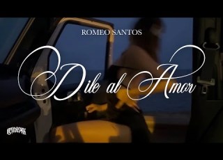  Aventura Dile Al Amor Letra