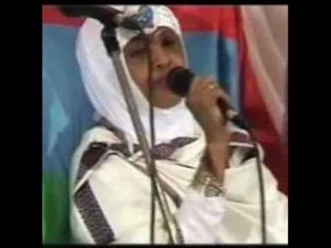 Khaatumo State Of Somalia Gabay Bili Rooda Afjano