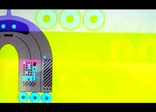 Nicktoons ID Robots