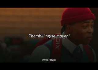  Phambili Nge War Gwijo Full Video