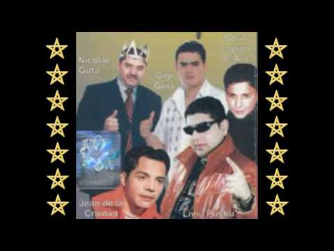 Liviu Pustiu Si Sorin Copilul De Aur Cine E Inima Mea 2004 Manele Vechi