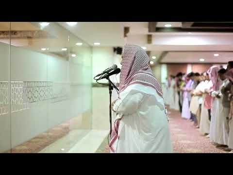 قل لو كان معه الهة كما يقولون بصوت الشيخ يوسف العيدروس 1