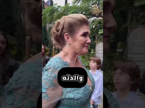 لماذا لايزال كرستيانو رونالدو يعيش مع والدته