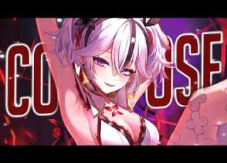  Nightcore Comatose But It Hits Different Lyrics