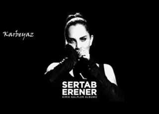 Sertab Erener Karbeyaz
