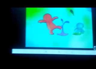  Closing To Go Diego Go Monlight Rescue 2008 DVD