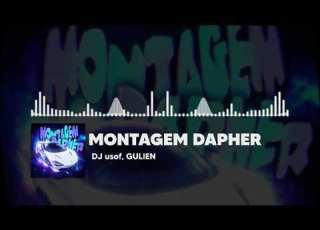 DJ Usof GULIEN MONTAGEM DAPHER BRAZILIAN PHONK 2026