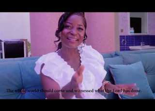  SISTER ZINA FT APPIAH AMANSAN MEHWE OFFICIAL VIDEO 2026 GHANA GOSPEL SONGS