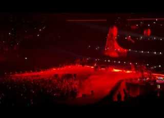 Olivia Rodrigo Drivers License Live In Melbourne 14 Oct 2024 Guts World Tour